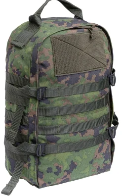 Varusteleka CP15 Taistelureppu, reppupussi