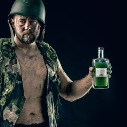Varusteleka Eau de Surplus