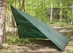 Varusteleka Erakko laavukangas, 2.5 x 2.5 m