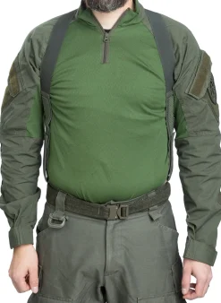 Varusteleka Henkselit