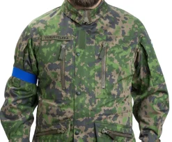 Varusteleka hihanauha