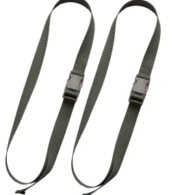 Varusteleka Irtohihna, 110 cm, 2-pack
