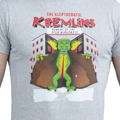 Varusteleka Kremlins T-paita