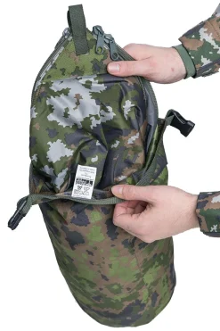 Varusteleka Kuivapussi