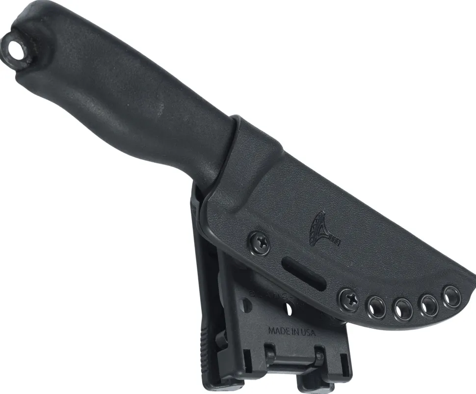 Varusteleka Kydex-tuppi Jääkäripuukolle