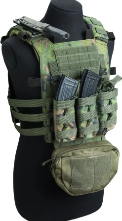 Varusteleka Kydex-tuppi Skramalle