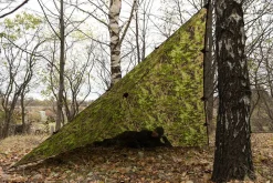 Varusteleka laavukangas
