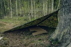 Varusteleka laavukangas