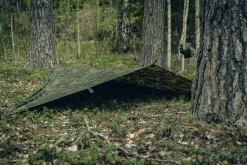 Varusteleka laavukangas