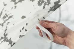 Varusteleka laavukangas