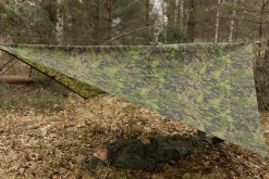 Varusteleka laavukangas