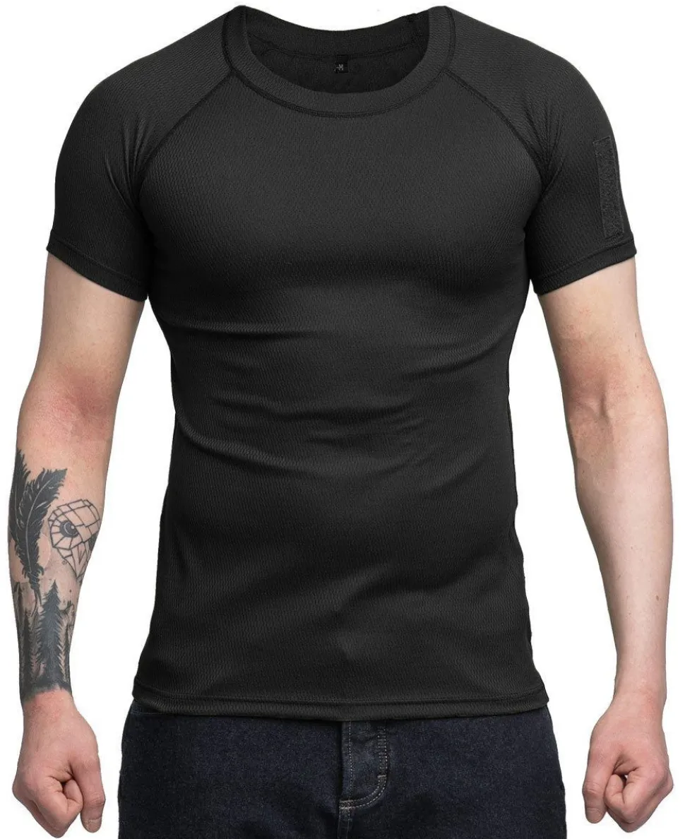 Varusteleka L1 Coolmax T-paita
