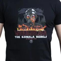 Varusteleka Leka Wars T-paita