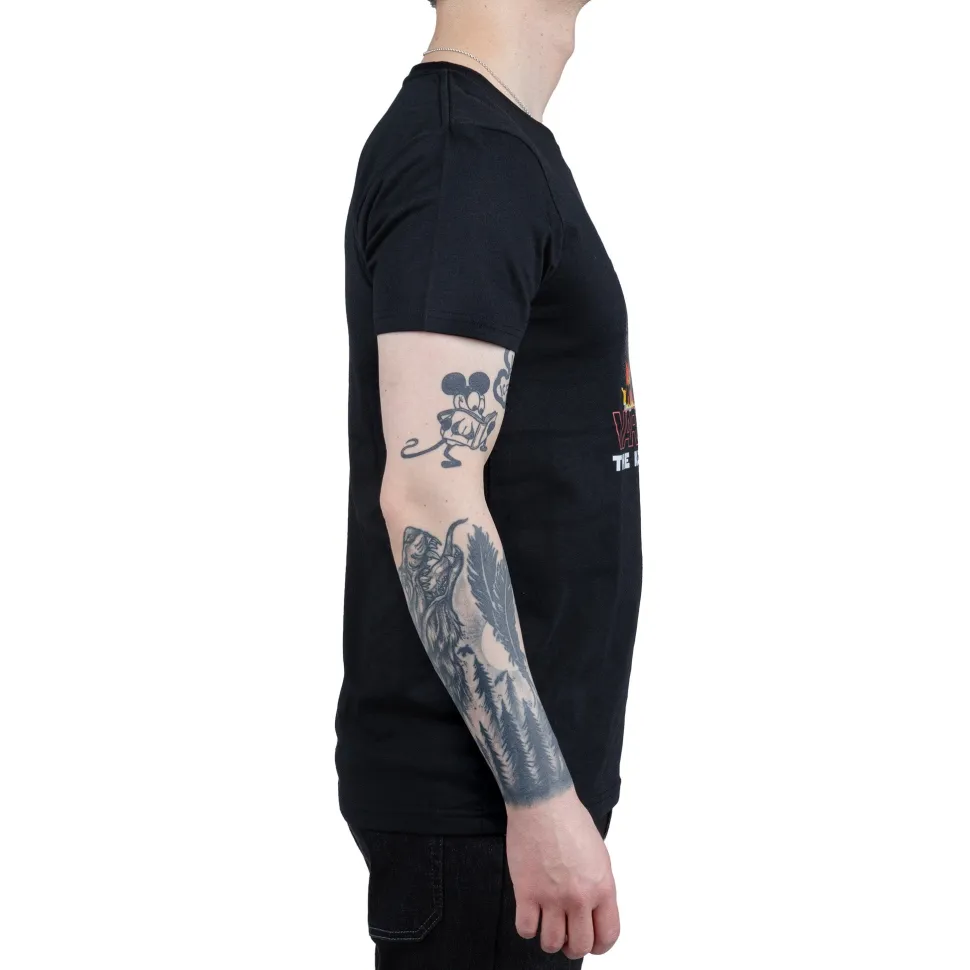Varusteleka Leka Wars T-paita