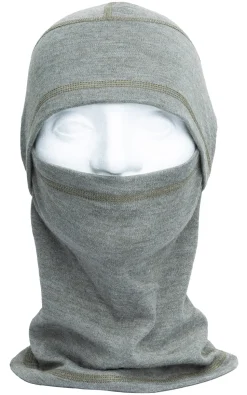 Varusteleka L1 FR kypärähuppu, merinovillaa