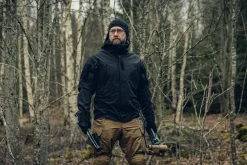 Varusteleka L6 Hardshell-kuoritakki
