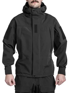 Varusteleka L6 Hardshell-kuoritakki