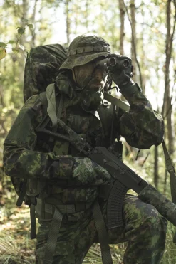 Varusteleka L6 Hardshell-kuoritakki