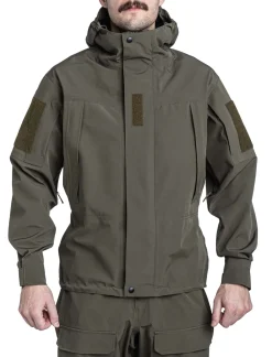 Varusteleka L6 Hardshell-kuoritakki