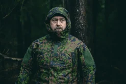Varusteleka L6 Hardshell-kuoritakki