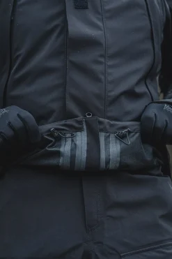 Varusteleka L6 Hardshell-kuoritakki