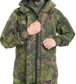Varusteleka L6 Hardshell-kuoritakki