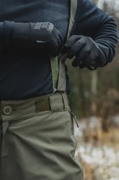 Varusteleka L6 Hardshell-kuorihousut