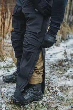 Varusteleka L6 Hardshell-kuorihousut