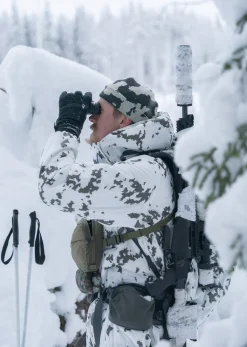 Varusteleka L5 kädenlämmitinmuhvi