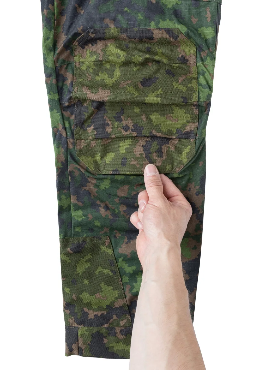 Varusteleka L4 Kenttähousut