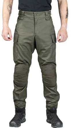 Varusteleka L4 Kenttähousut