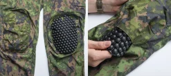 Varusteleka L4 Kenttähousut