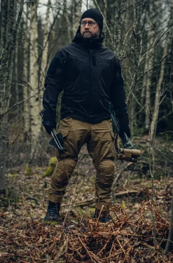 Varusteleka L4 Kenttähousut