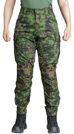 Varusteleka L4 Kenttähousut