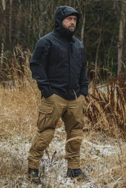 Varusteleka L4 Kenttähousut