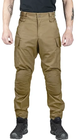 Varusteleka L4 Kenttähousut