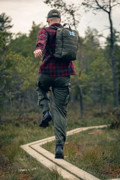 Varusteleka L4 Kenttähousut