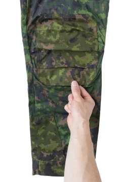 Varusteleka L4 Kenttähousut (Vanha versio)