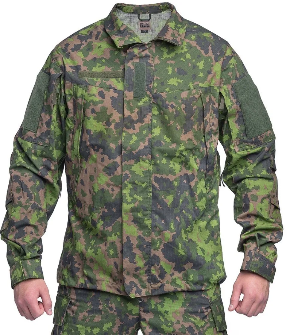 Varusteleka L4 Kenttätakki
