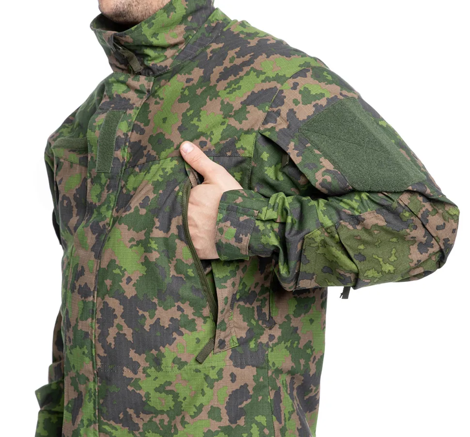 Varusteleka L4 Kenttätakki, MultiCam