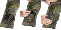 Varusteleka L4 Kenttätakki, MultiCam