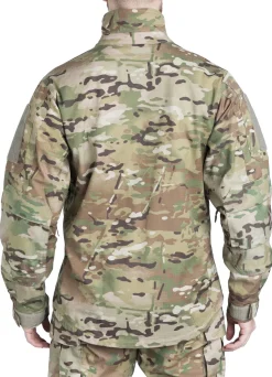 Varusteleka L4 Kenttätakki, MultiCam