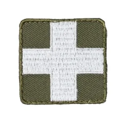 Varusteleka Lääkintämerkki