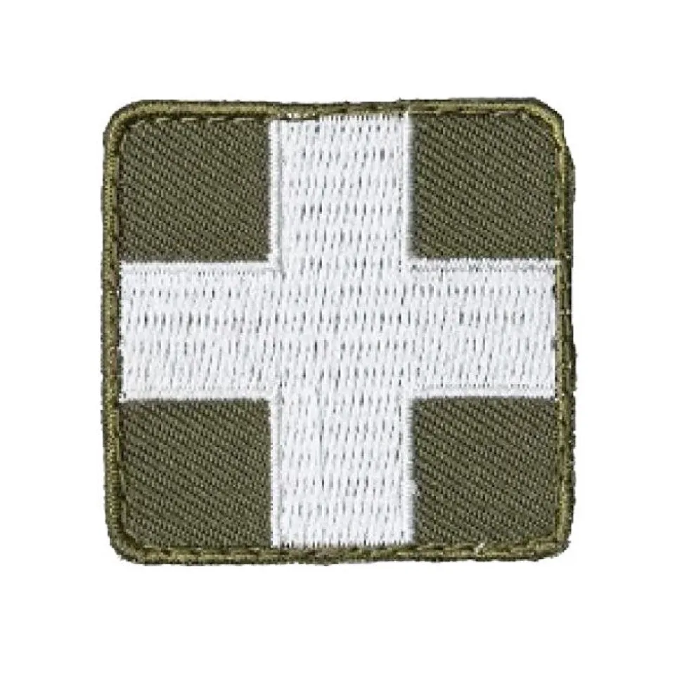 Varusteleka Lääkintämerkki