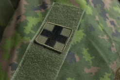 Varusteleka Lääkintämerkki