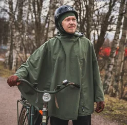 Varusteleka L1 kypärähuppu, merinovillaa