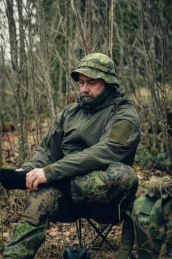 Varusteleka L1 kypärähuppu, merinovillaa