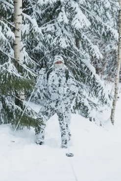 Varusteleka L1 kypärähuppu, merinovillaa