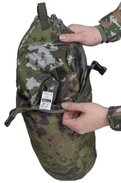 Varusteleka lämpöviitta