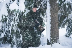 Varusteleka lämpöviitta